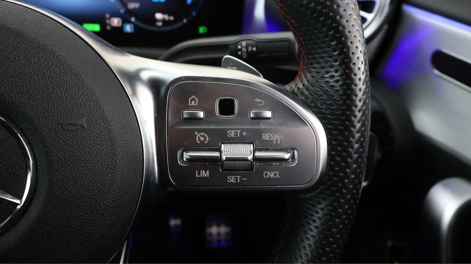 Used Mercedes-Benz A-Class 2021 for sale - 77532178: Photo 22