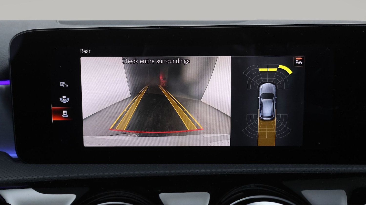 Used Mercedes-Benz A-Class 2021 for sale - 77532178: Photo 25