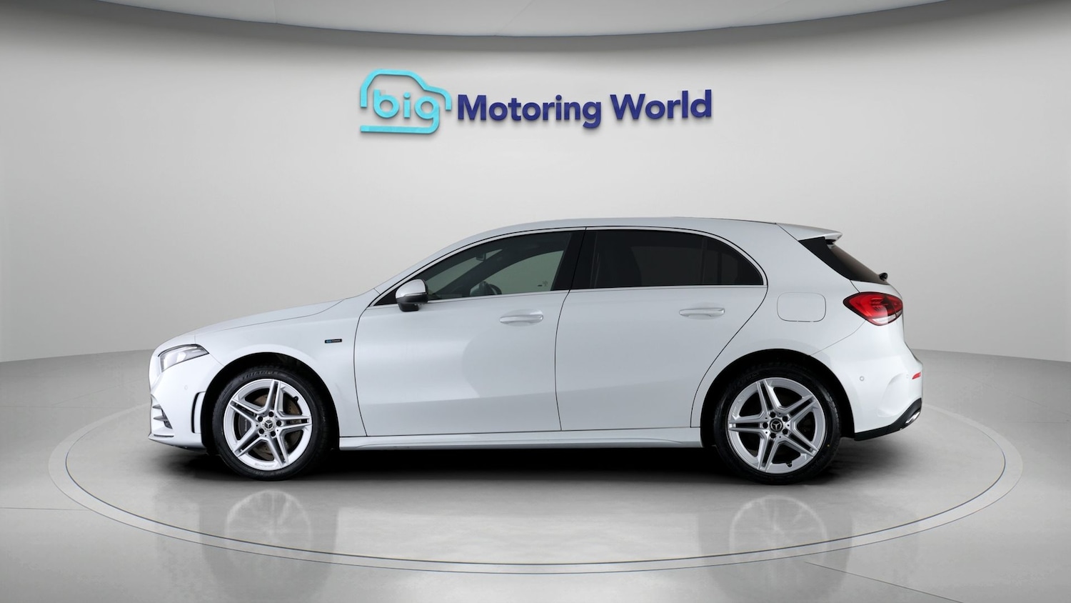 Used Mercedes-Benz A-Class 2021 for sale - 77532178: Photo 4