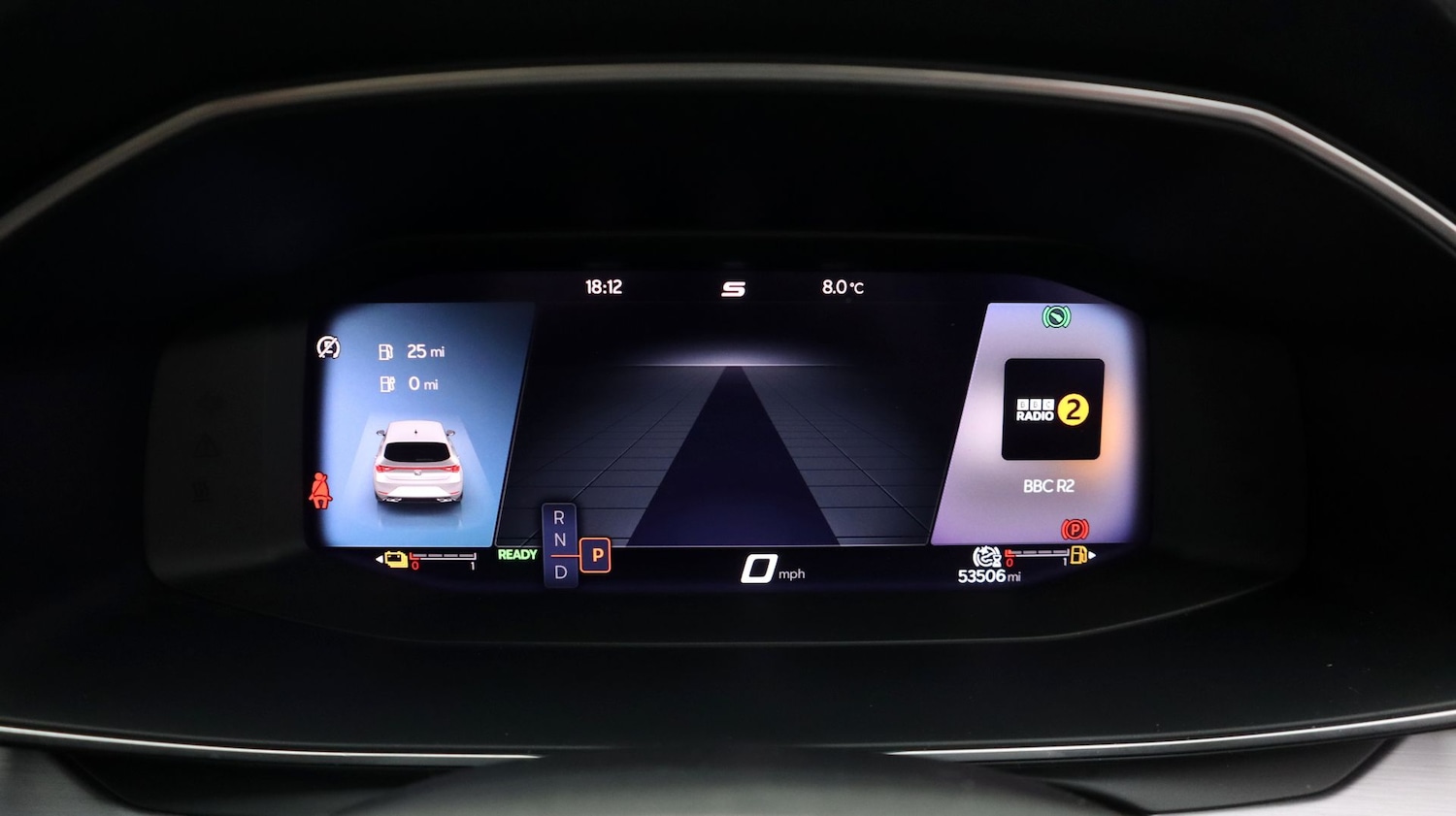 Used SEAT Leon 2021 for sale - 77578974: Photo 10