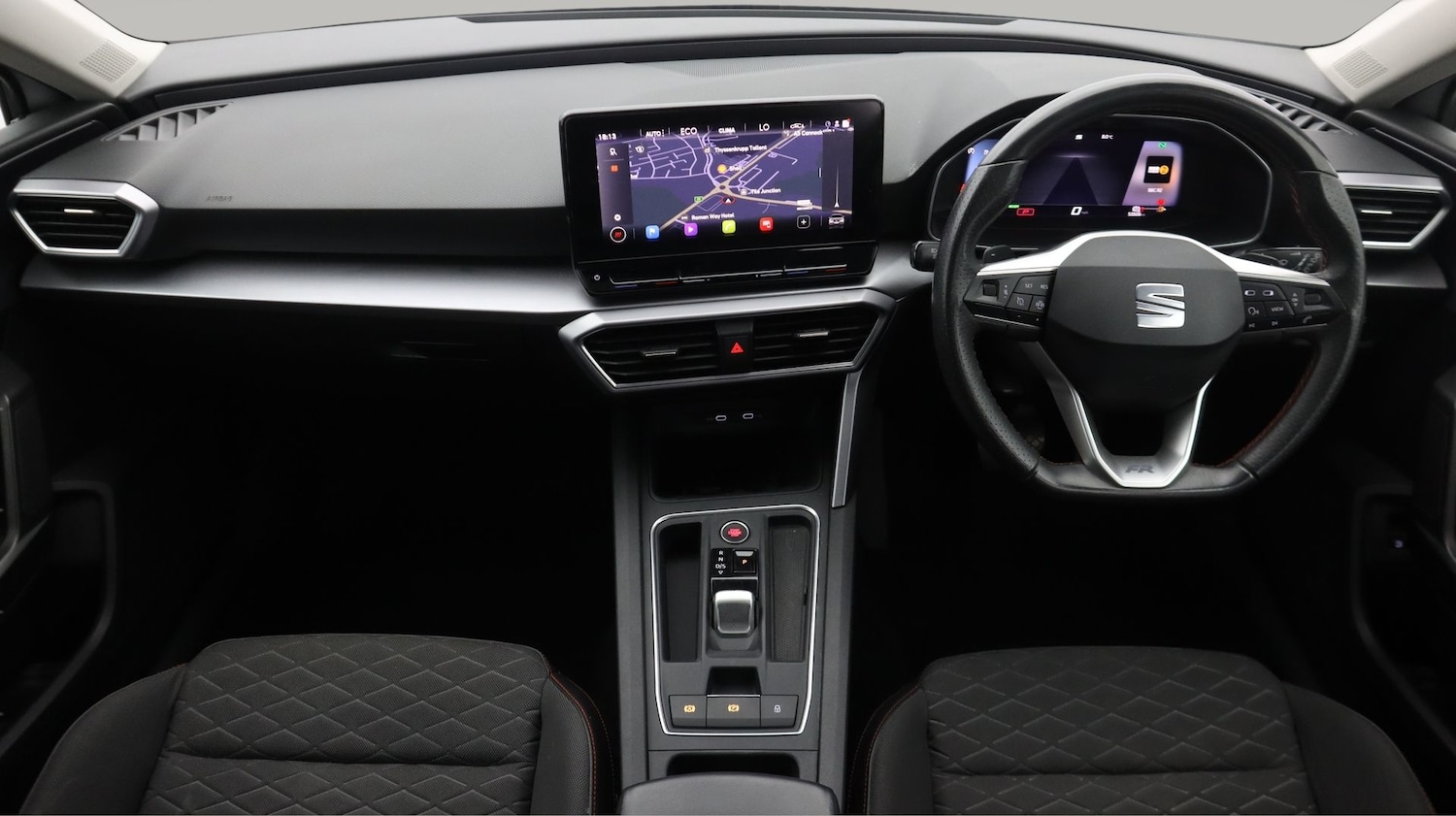 Used SEAT Leon 2021 for sale - 77578974: Photo 13