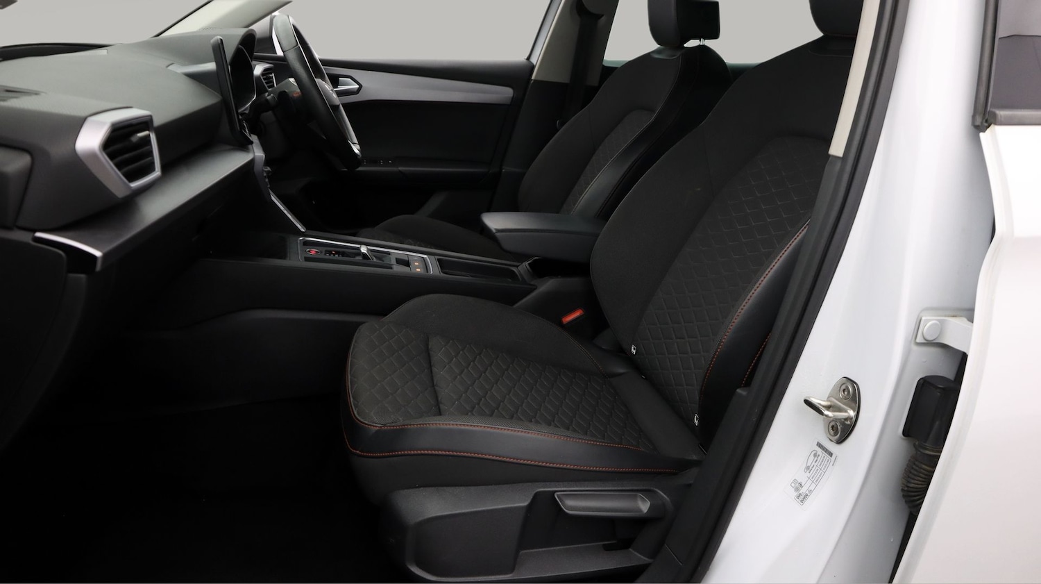 Used SEAT Leon 2021 for sale - 77578974: Photo 14