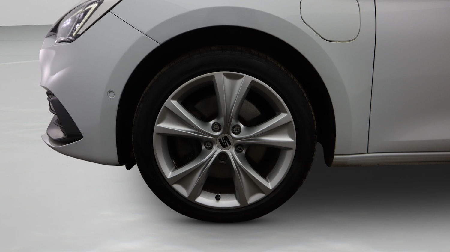 Used SEAT Leon 2021 for sale - 77578974: Photo 18