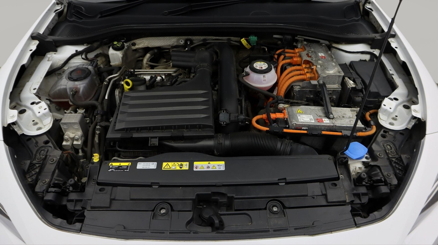 Used SEAT Leon 2021 for sale - 77578974: Photo 19