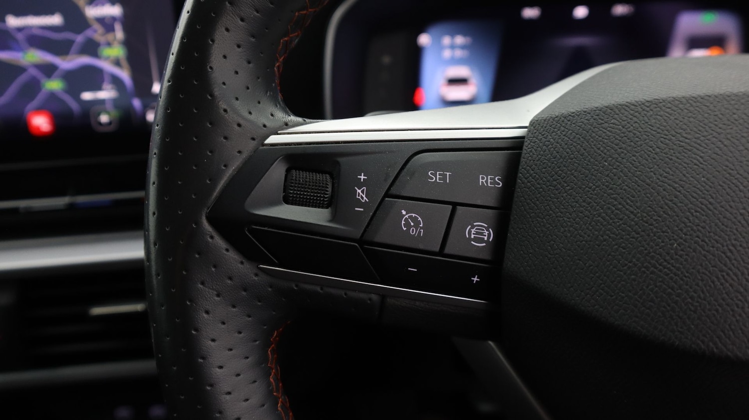 Used SEAT Leon 2021 for sale - 77578974: Photo 21