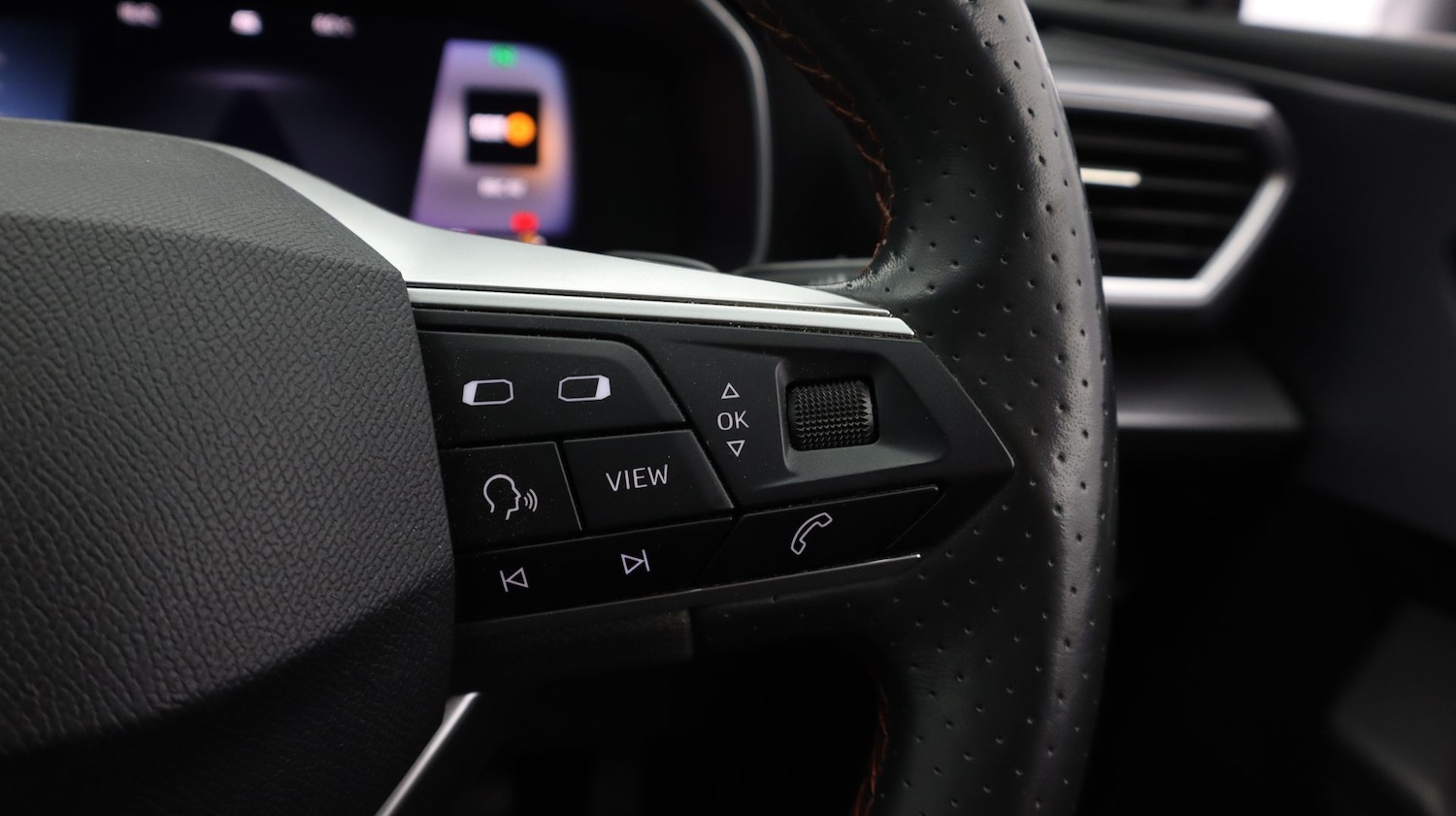 Used SEAT Leon 2021 for sale - 77578974: Photo 24