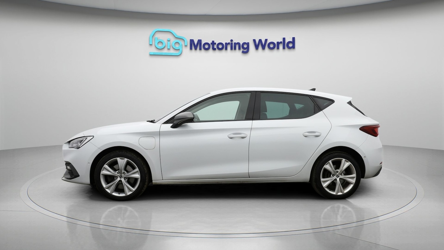 Used SEAT Leon 2021 for sale - 77578974: Photo 4