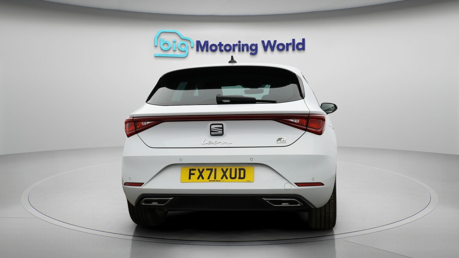 Used SEAT Leon 2021 for sale - 77578974: Photo 6
