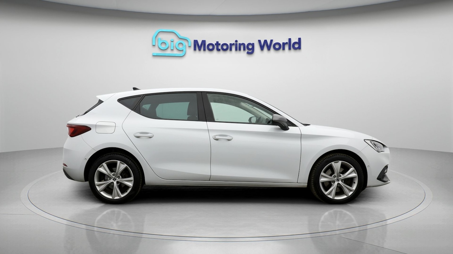 Used SEAT Leon 2021 for sale - 77578974: Photo 8