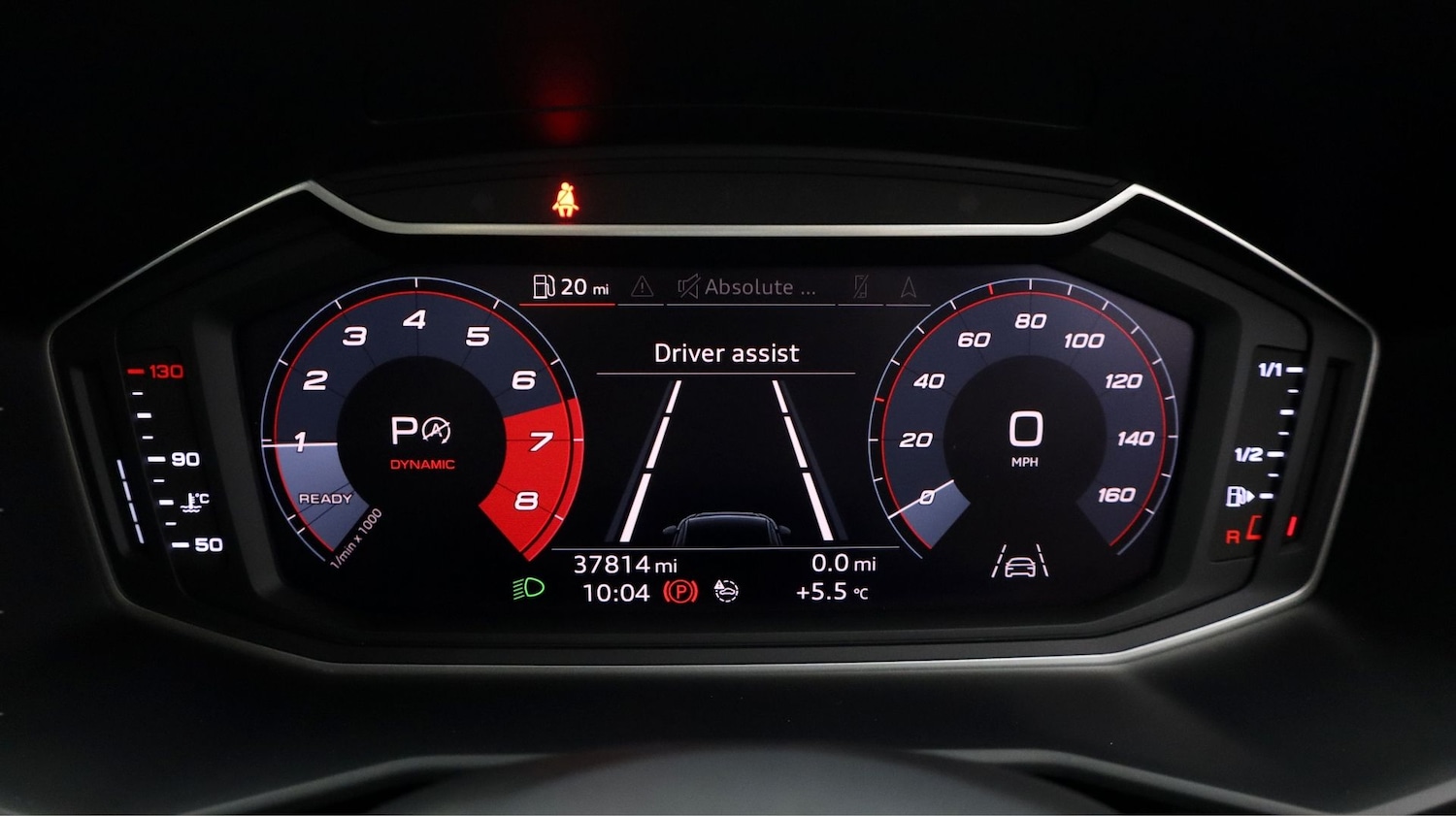 Used Audi A1 2020 for sale - 77304006: Photo 10