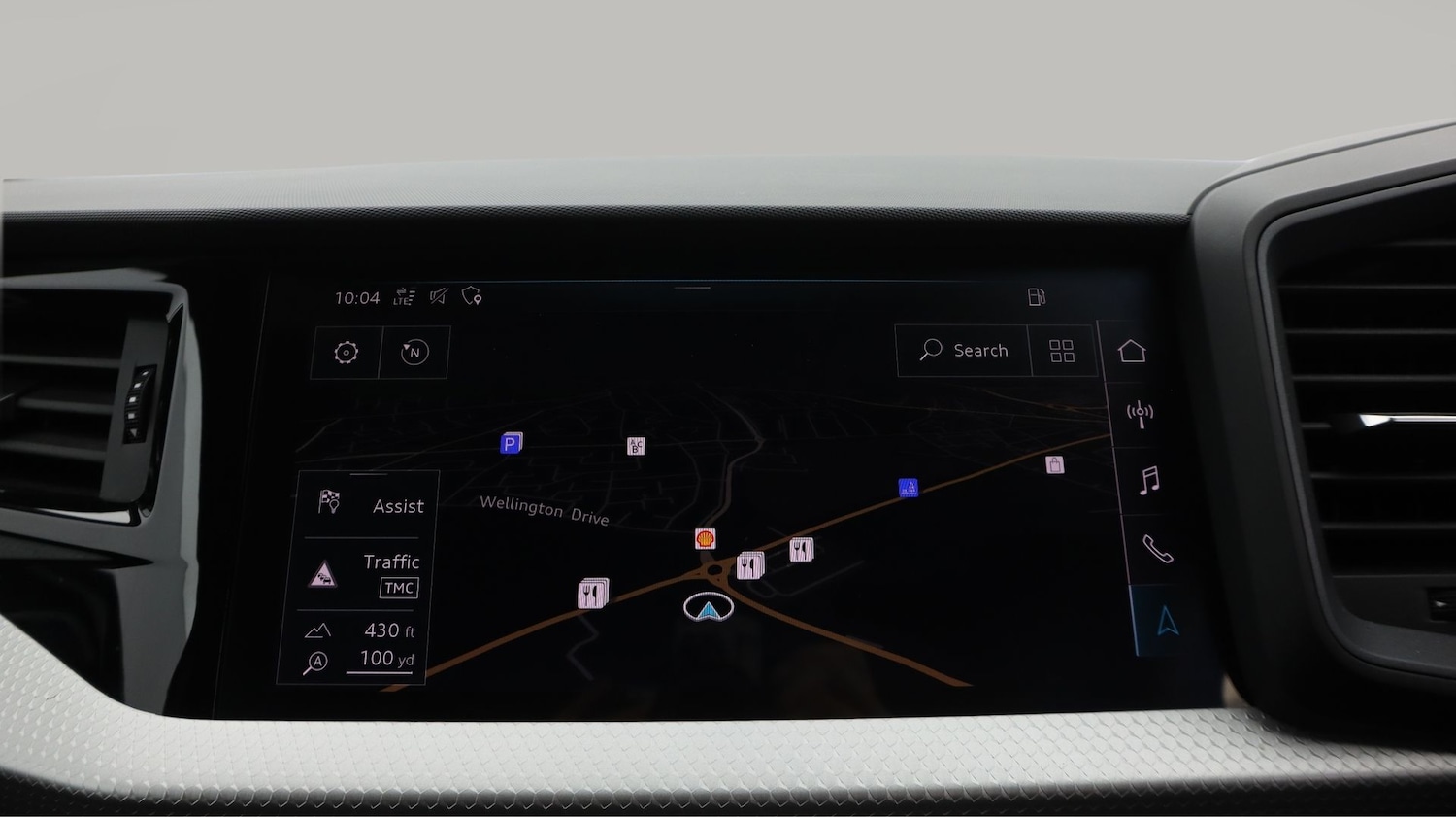 Used Audi A1 2020 for sale - 77304006: Photo 11