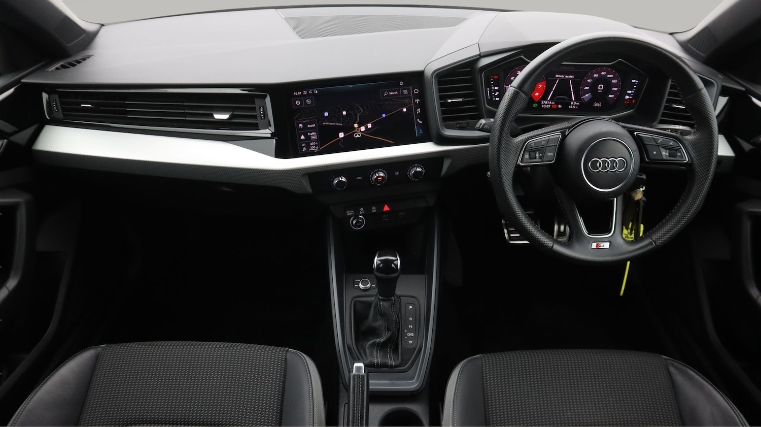 Used Audi A1 2020 for sale - 77304006: Photo 13