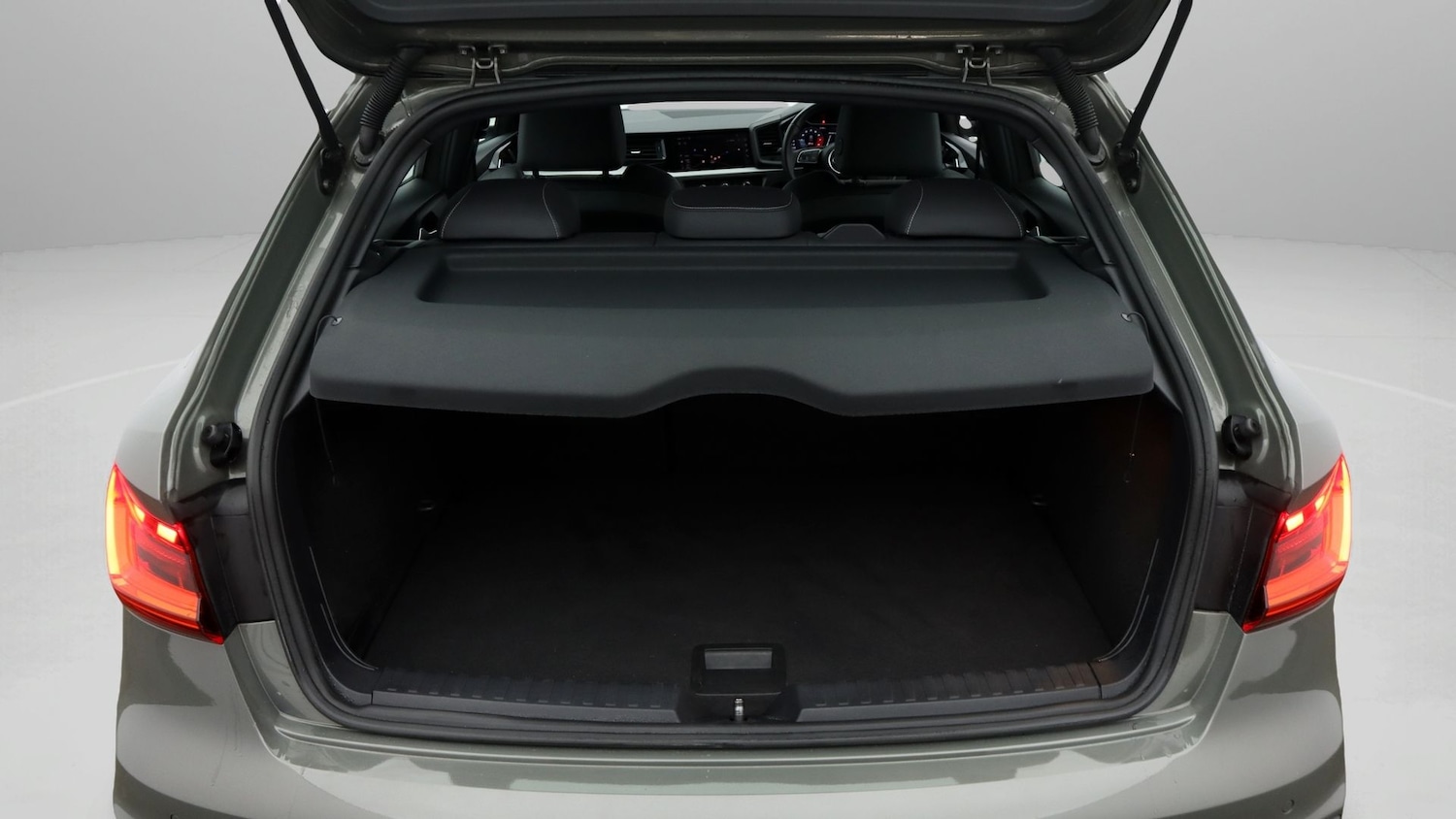 Used Audi A1 2020 for sale - 77304006: Photo 17