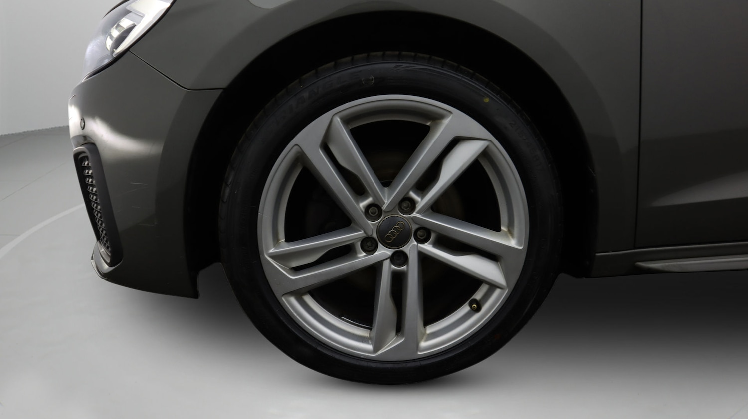 Used Audi A1 2020 for sale - 77304006: Photo 18