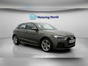 Used Audi A1 2020 for sale - 77304006: Photo