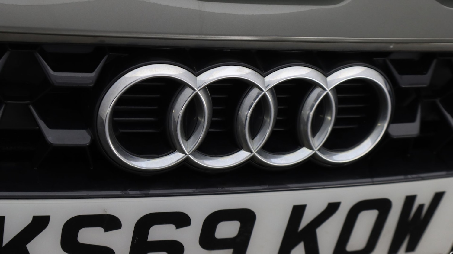 Used Audi A1 2020 for sale - 77304006: Photo 20