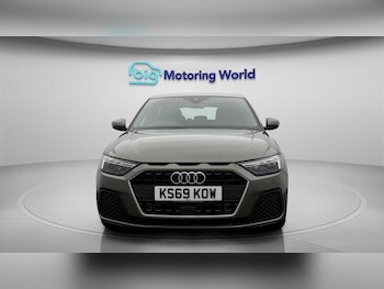 Used Audi A1 2020 for sale - 77304006: Photo