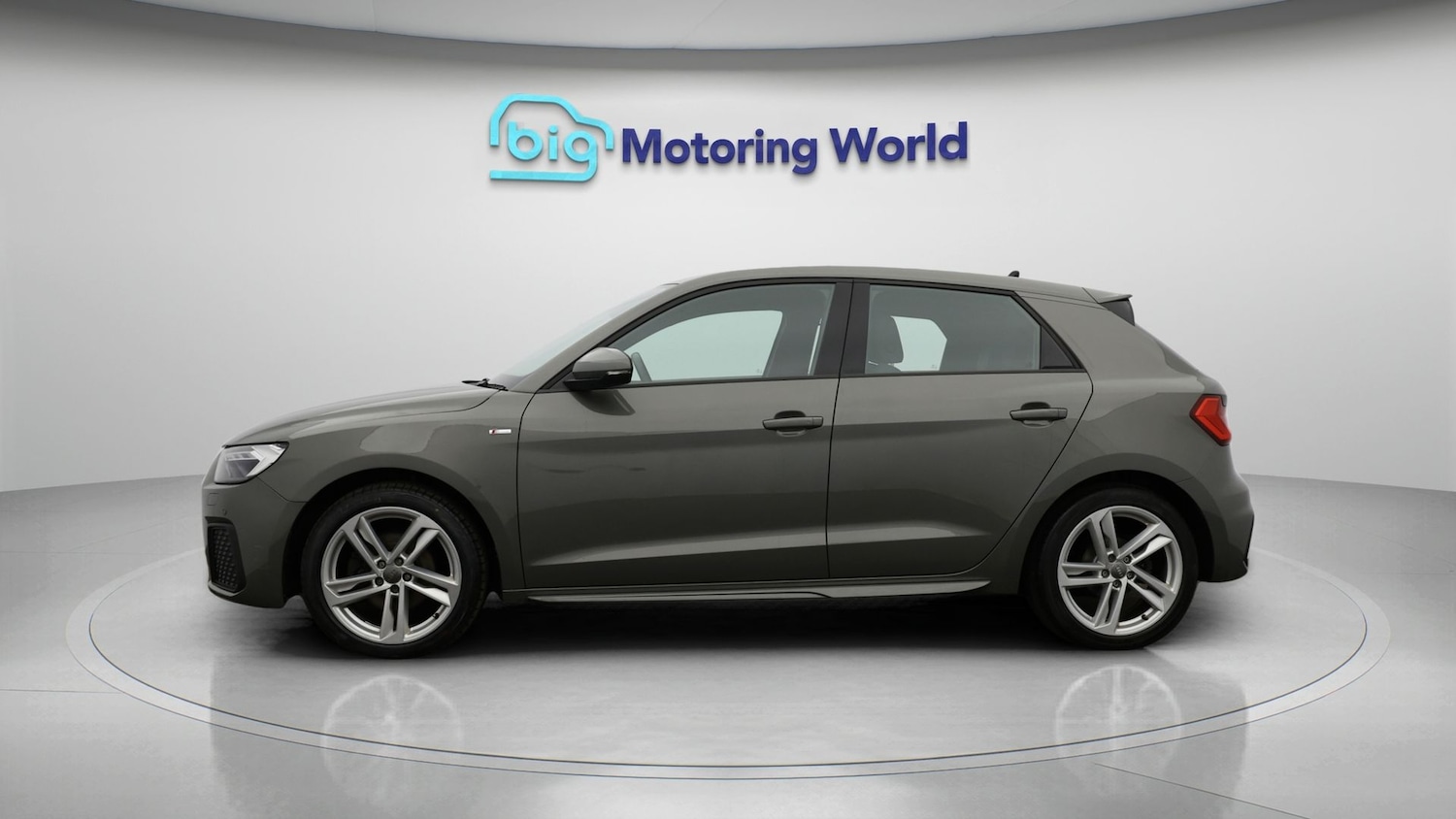 Used Audi A1 2020 for sale - 77304006: Photo 4