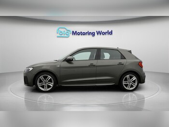 Used Audi A1 2020 for sale - 77304006: Photo