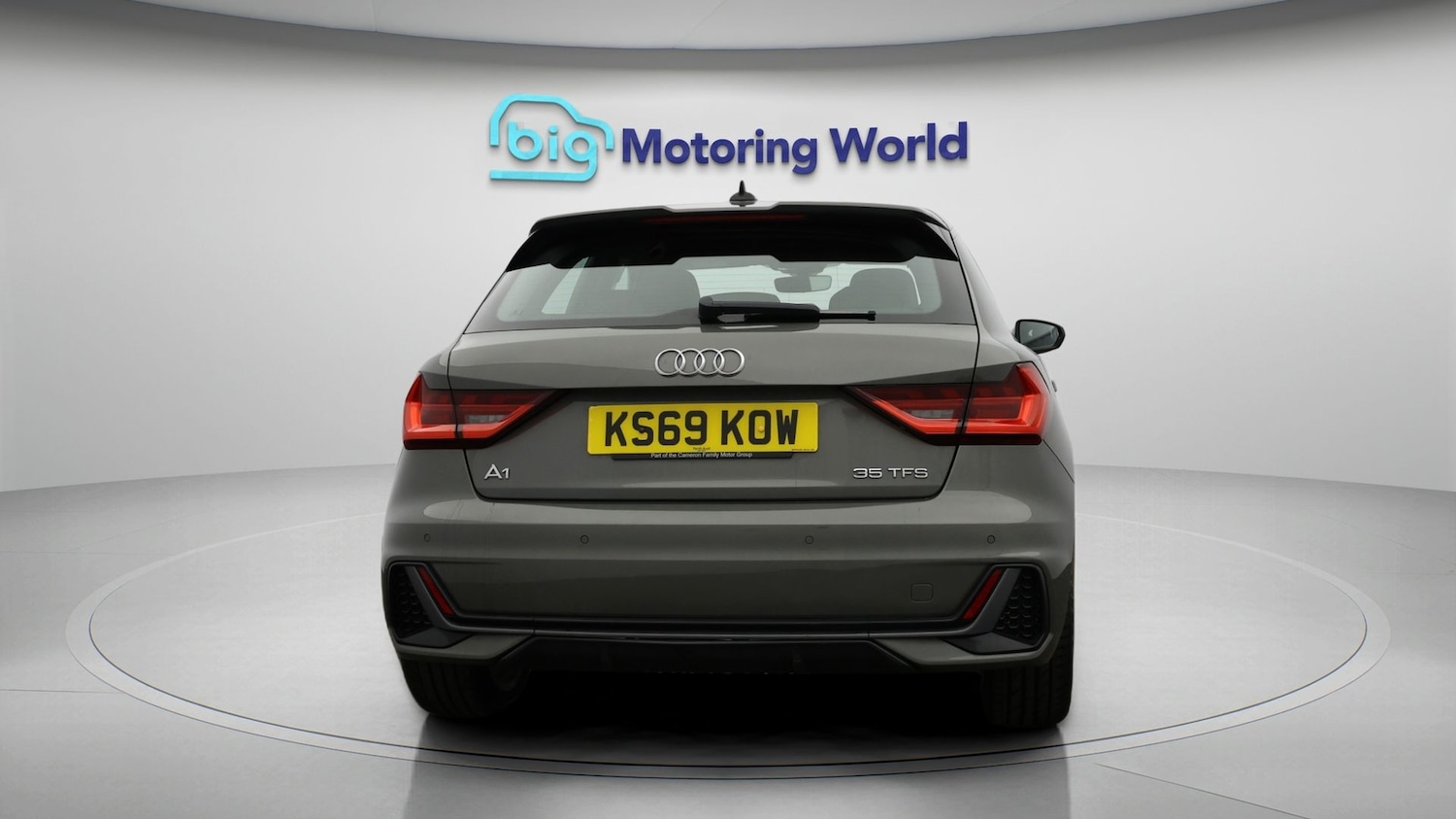 Used Audi A1 2020 for sale - 77304006: Photo 6