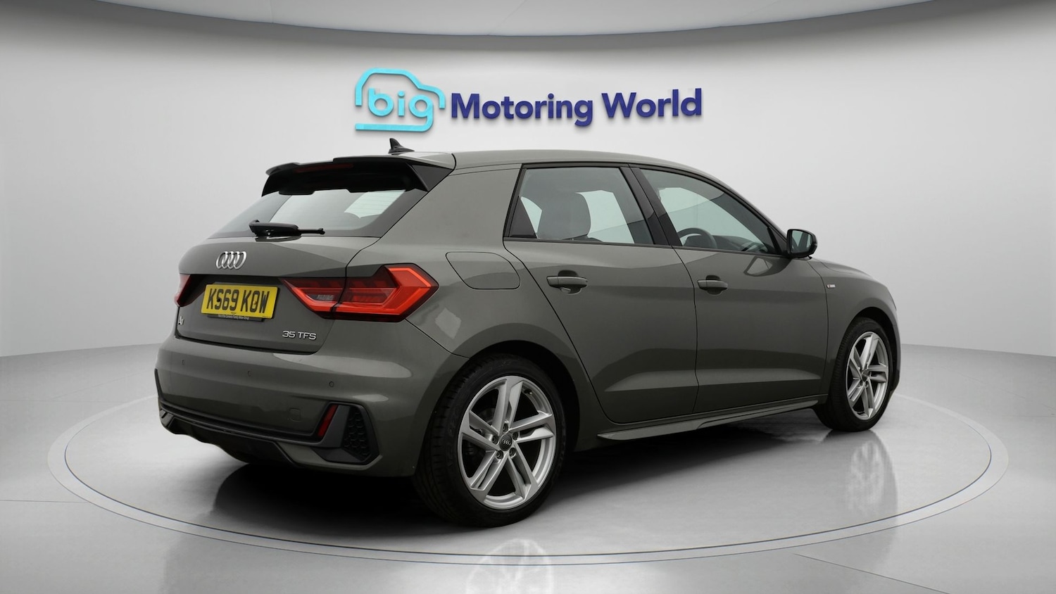 Used Audi A1 2020 for sale - 77304006: Photo 7