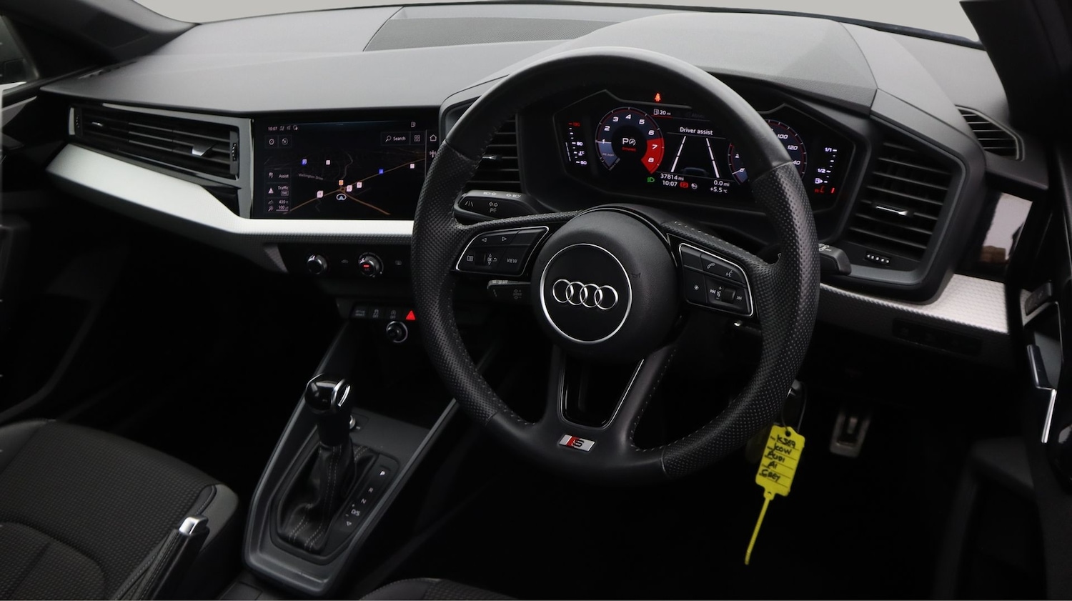 Used Audi A1 2020 for sale - 77304006: Photo 9