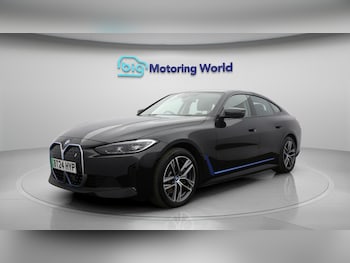 Used BMW i4 2024 for sale - 76239017: Photo