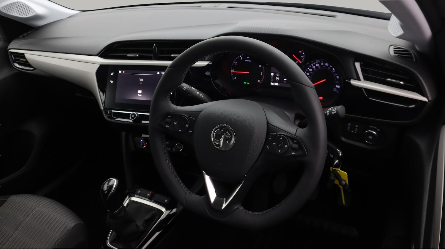 Used Vauxhall Corsa 2023 for sale - 76666994: Photo 10