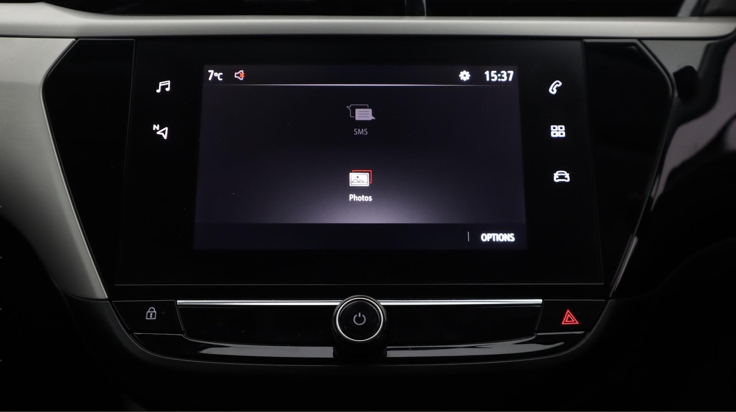 Used Vauxhall Corsa 2023 for sale - 76666994: Photo 12