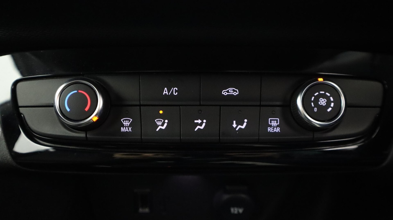 Used Vauxhall Corsa 2023 for sale - 76666994: Photo 13