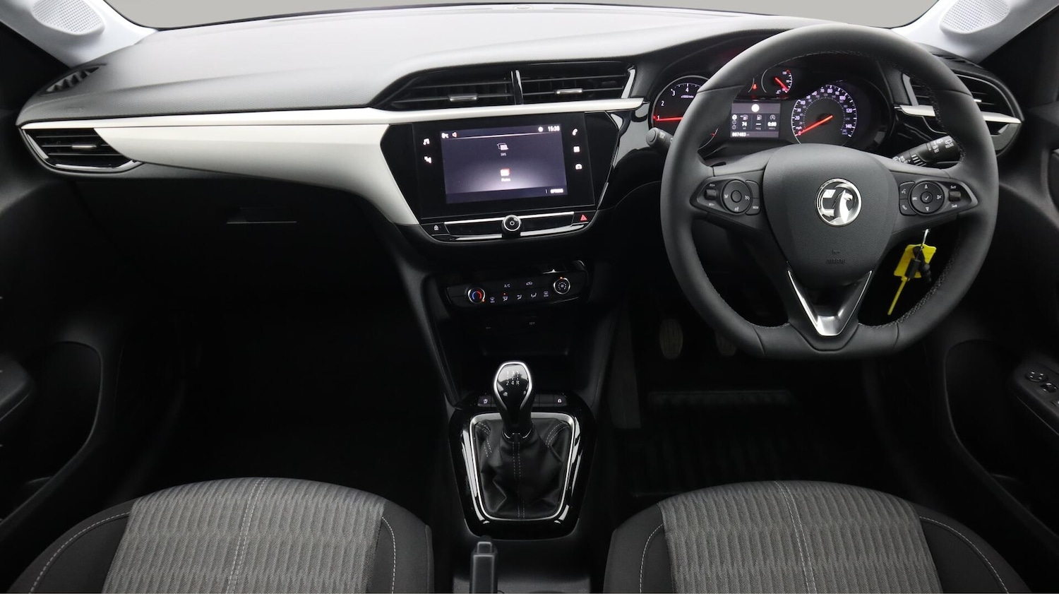 Used Vauxhall Corsa 2023 for sale - 76666994: Photo 14