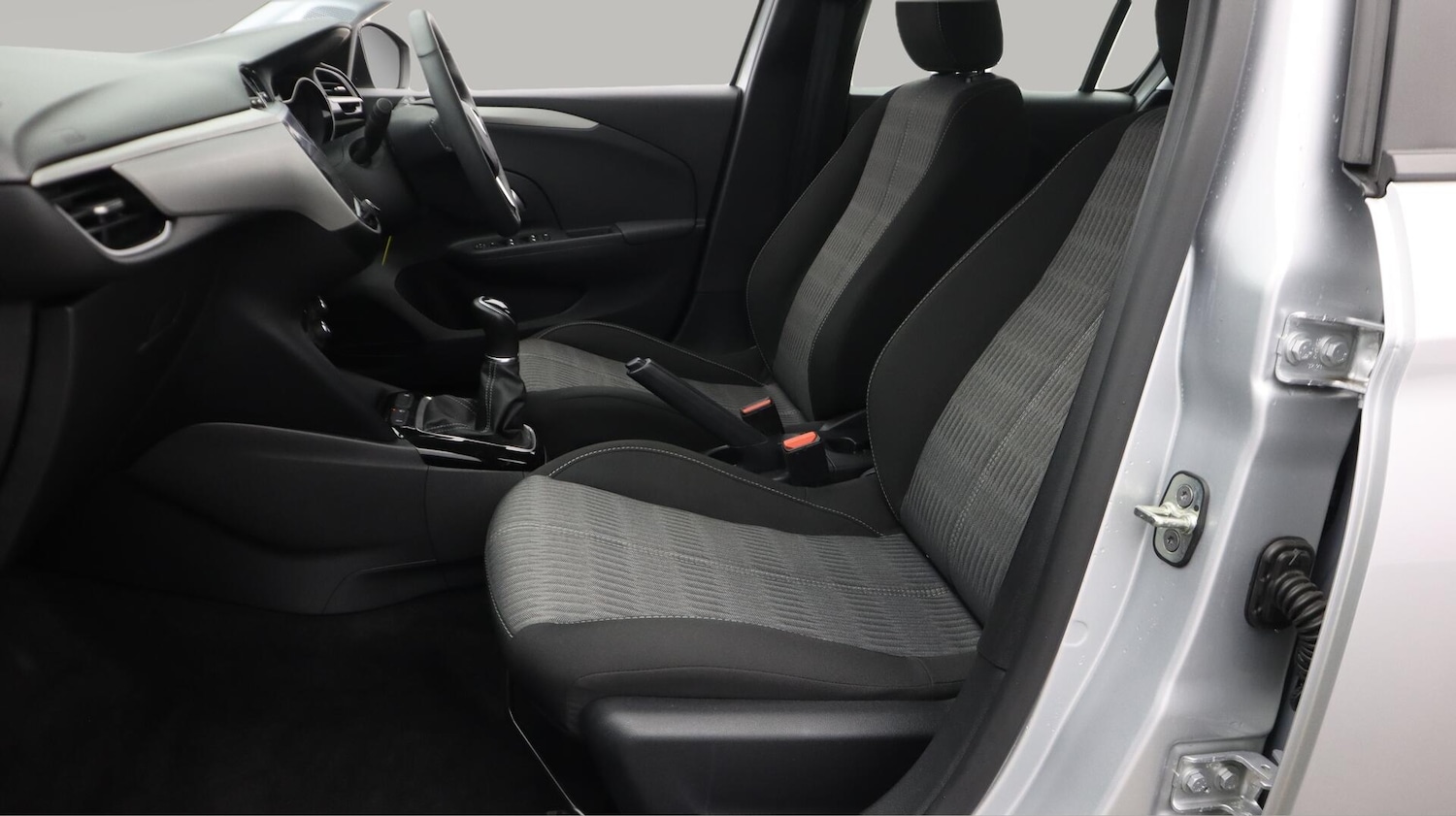 Used Vauxhall Corsa 2023 for sale - 76666994: Photo 15