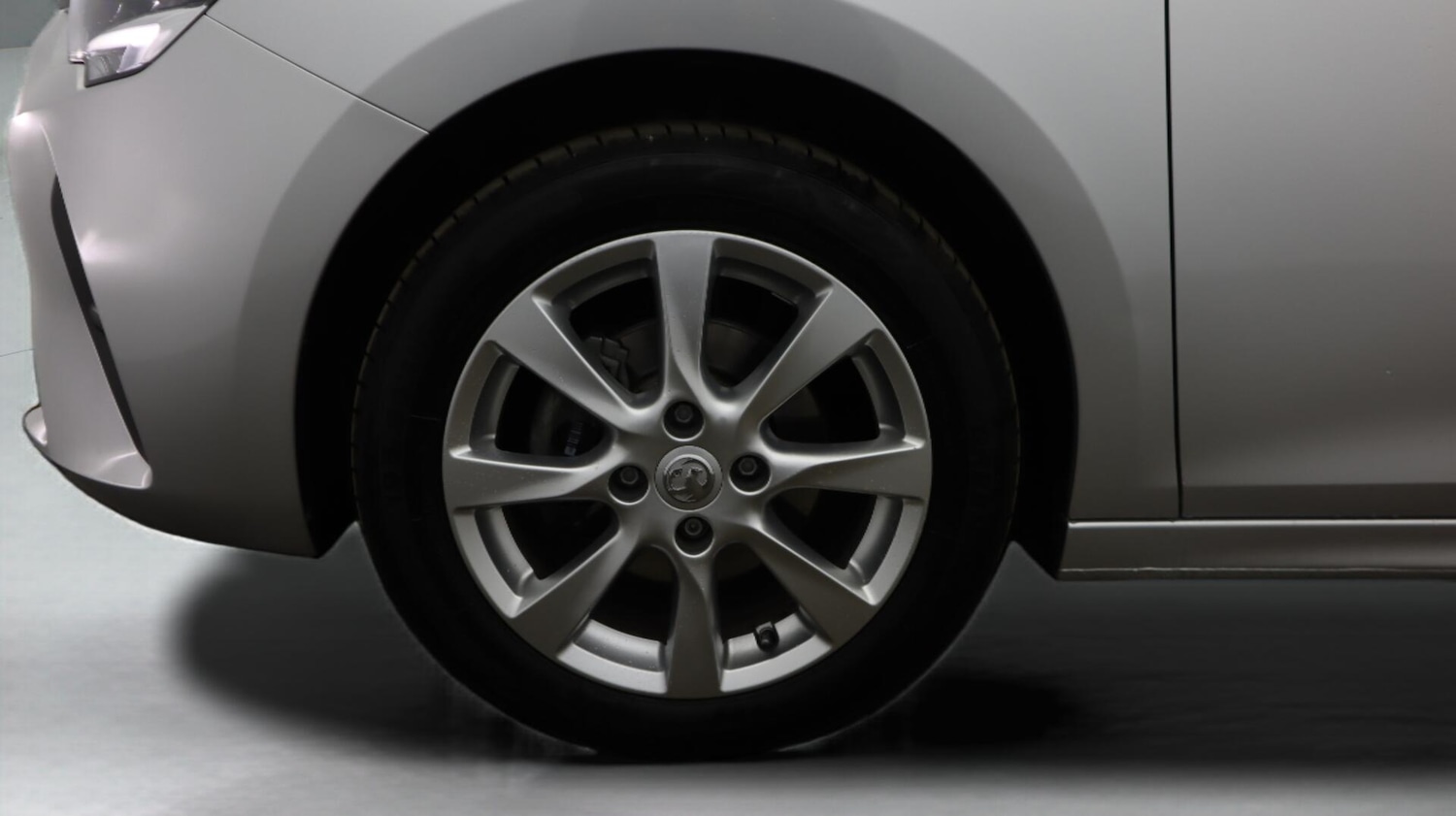 Used Vauxhall Corsa 2023 for sale - 76666994: Photo 19