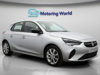 Used Vauxhall Corsa 2023 for sale - 76666994: Photo