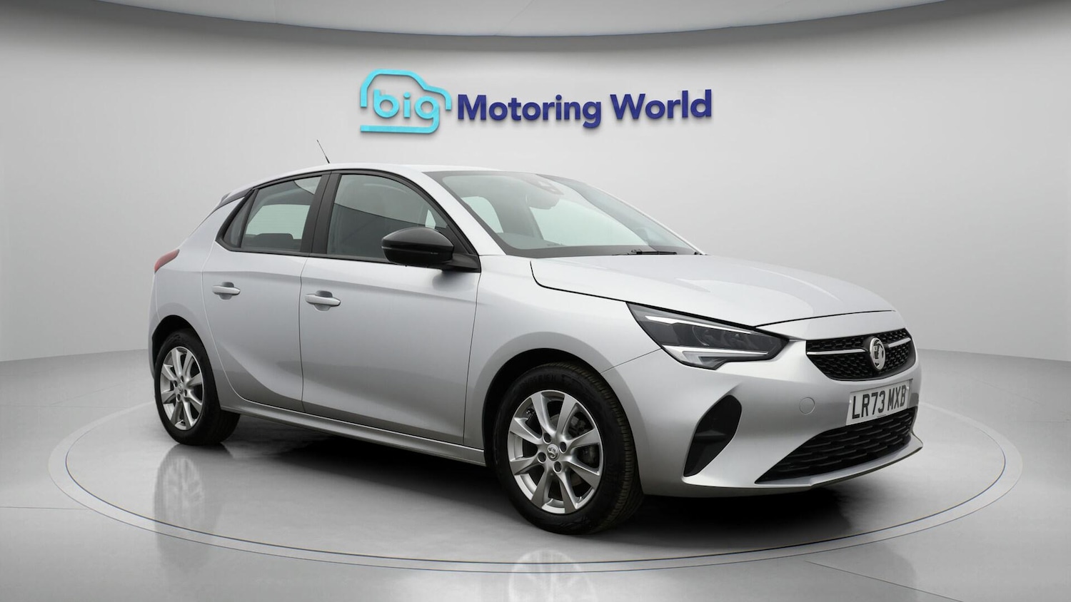 Used Vauxhall Corsa 2023 for sale - 76666994: Photo 2