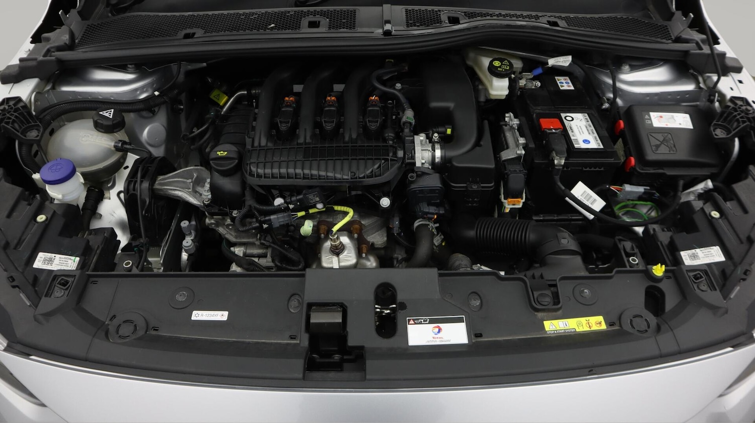 Used Vauxhall Corsa 2023 for sale - 76666994: Photo 20