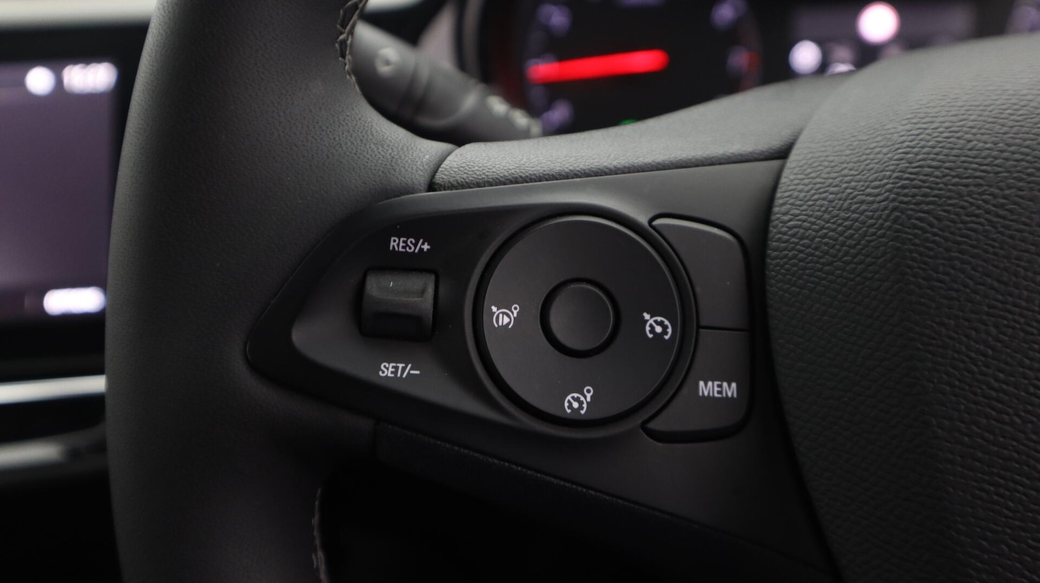 Used Vauxhall Corsa 2023 for sale - 76666994: Photo 23