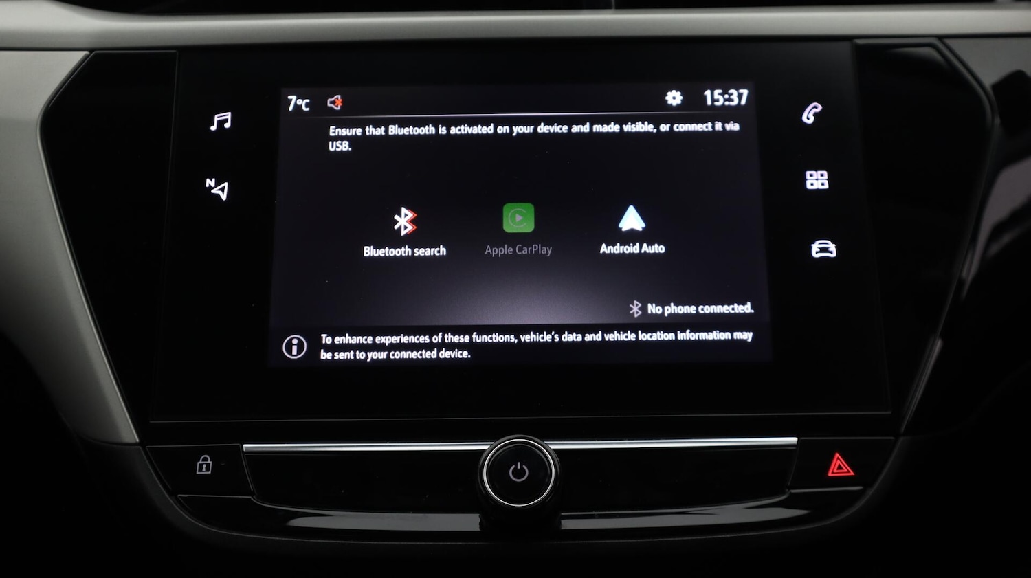 Used Vauxhall Corsa 2023 for sale - 76666994: Photo 25