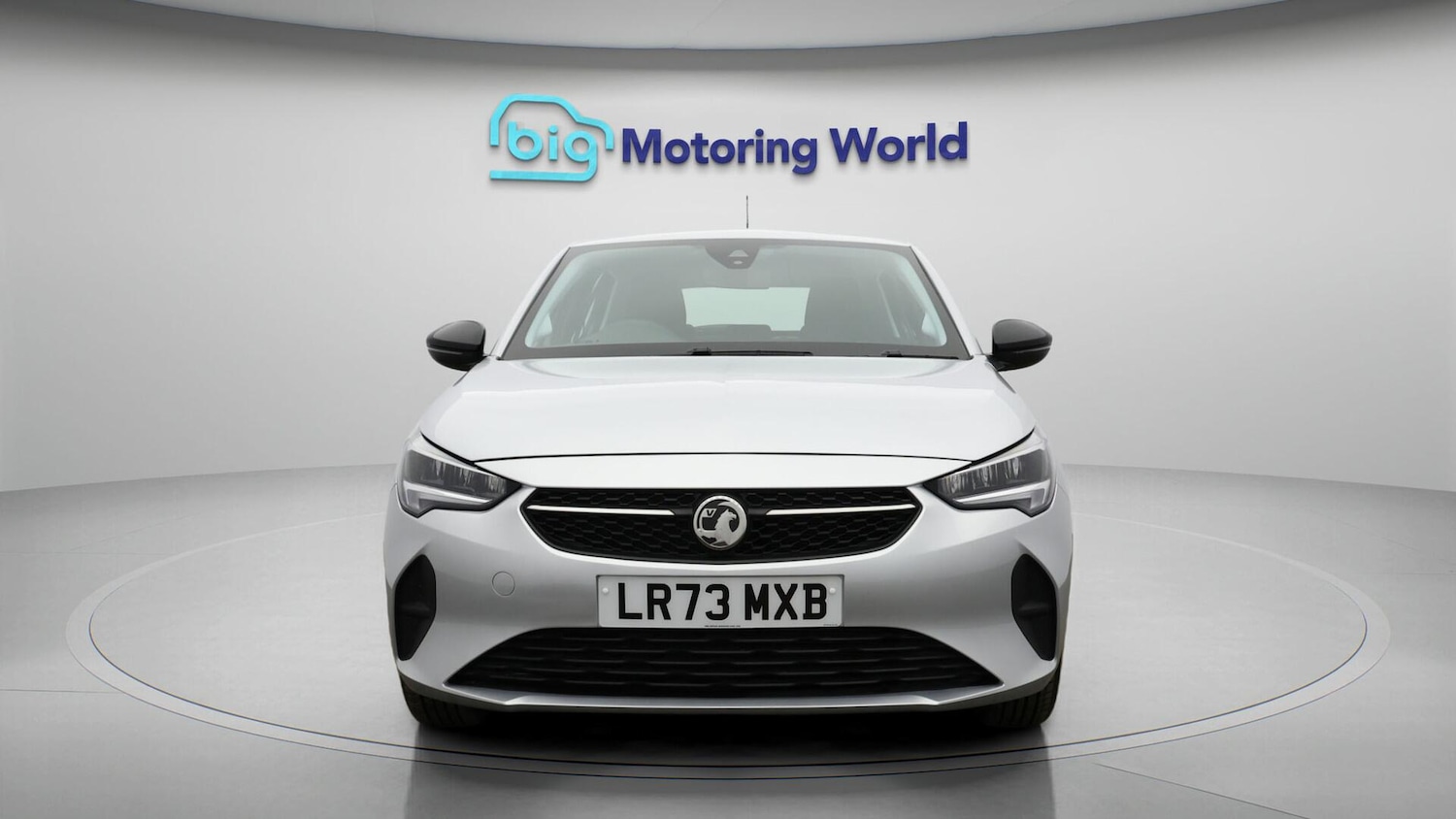 Used Vauxhall Corsa 2023 for sale - 76666994: Photo 3