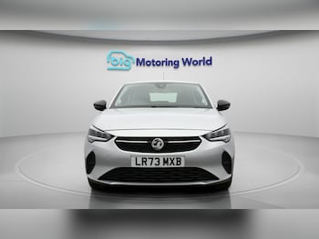 Used Vauxhall Corsa 2023 for sale - 76666994: Photo