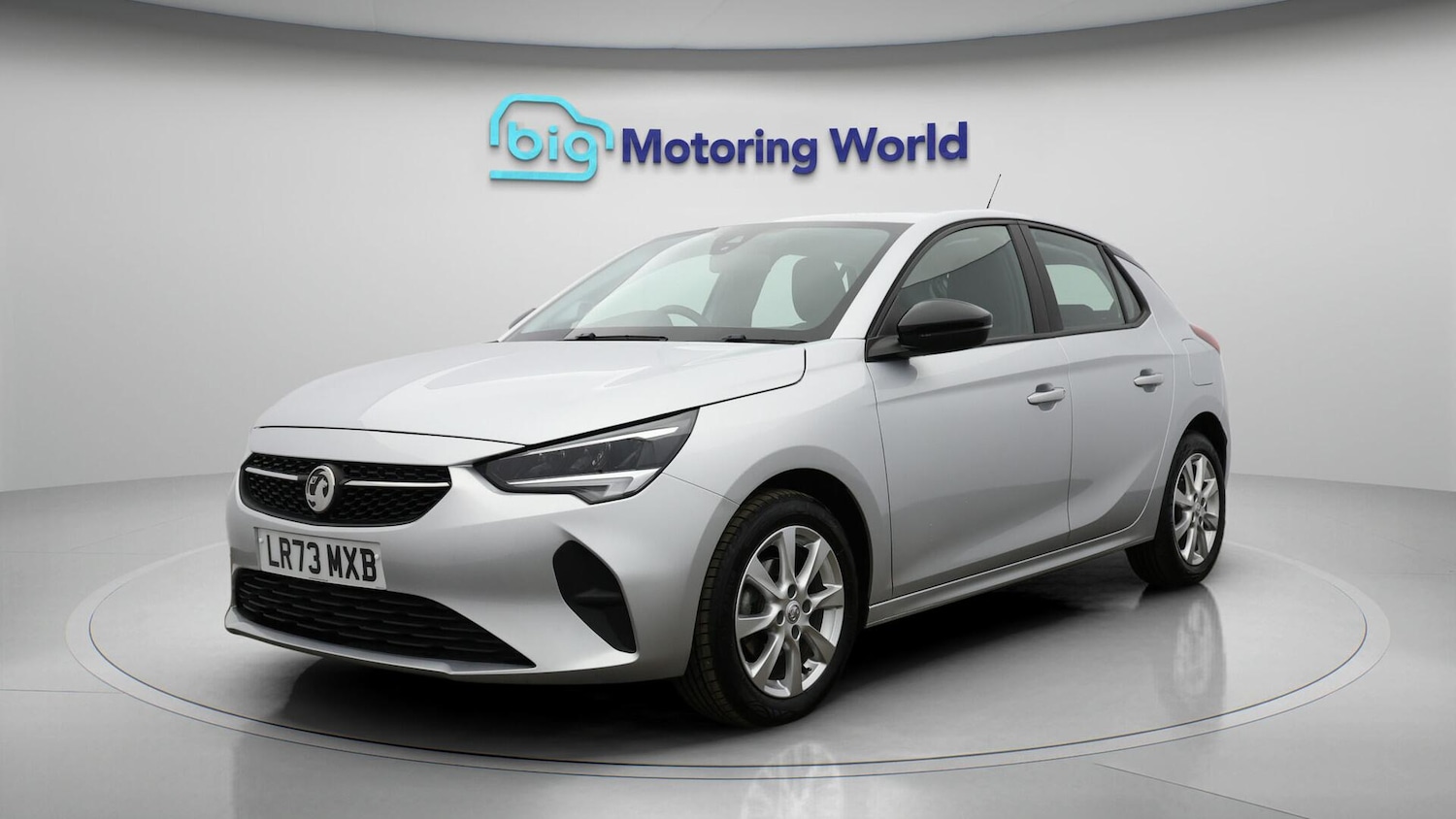 Used Vauxhall Corsa 2023 for sale - 76666994: Photo 4