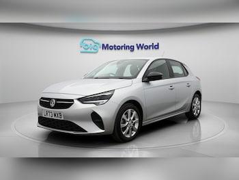 Used Vauxhall Corsa 2023 for sale - 76666994: Photo