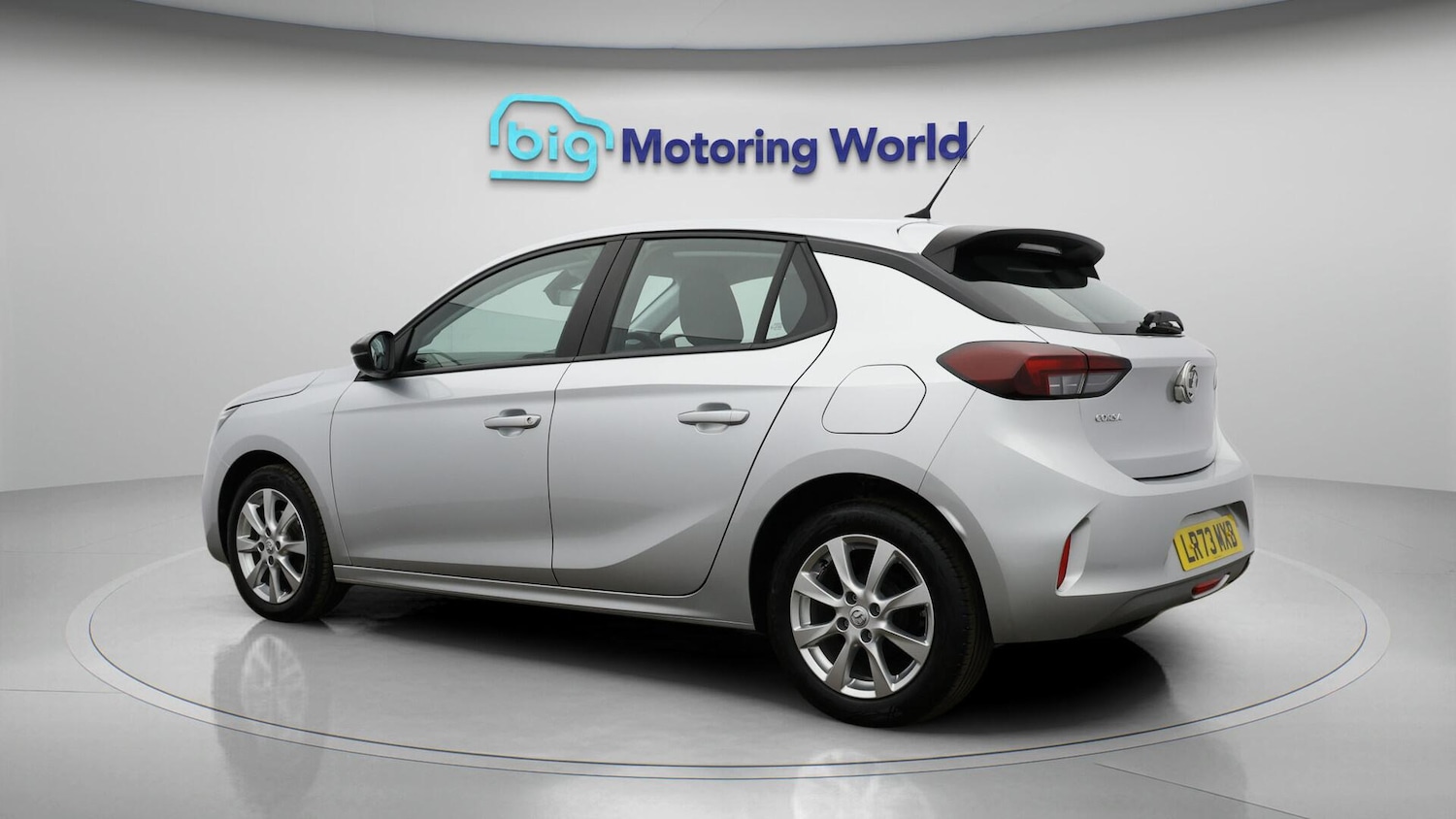 Used Vauxhall Corsa 2023 for sale - 76666994: Photo 6