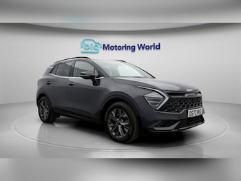 Used Kia Sportage 2023 for sale - 78402959: Photo