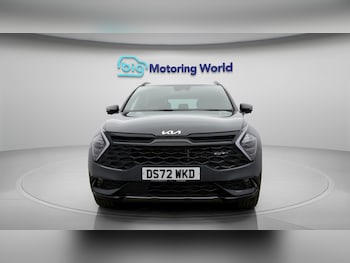 Used Kia Sportage 2023 for sale - 78402959: Photo