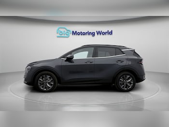 Used Kia Sportage 2023 for sale - 78402959: Photo