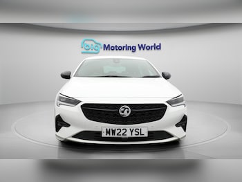 Used Vauxhall Insignia 2022 for sale - 75226181: Photo