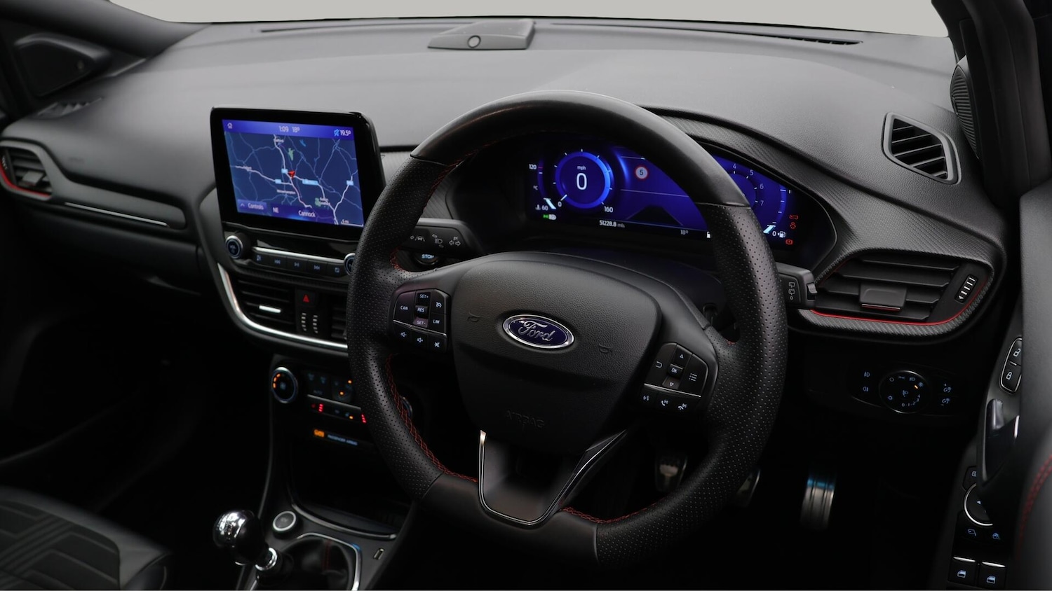 Used Ford Puma 2020 for sale - 75926802: Photo 10
