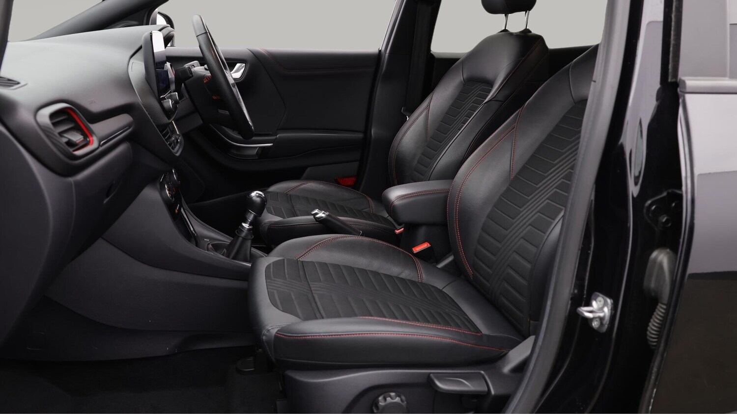 Used Ford Puma 2020 for sale - 75926802: Photo 15