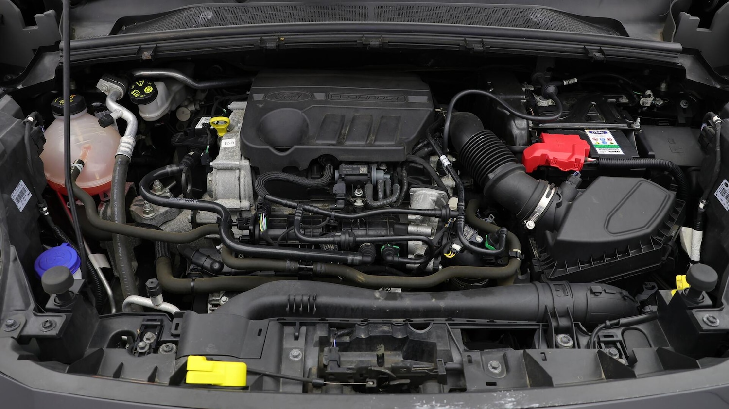 Used Ford Puma 2020 for sale - 75926802: Photo 20